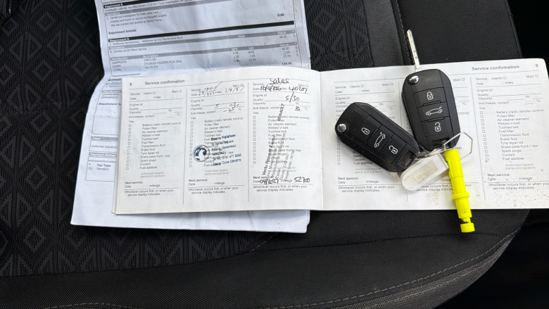 Vauxhall Mokka 1.2 Turbo 100 SE Edition 5dr Petrol Hatchback